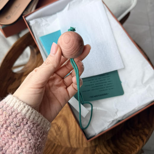 【奕虹心选】温暖松弛“皮草鞋”💕jin口羊反绒！！皮毛一体保暖乐福鞋 商品图10