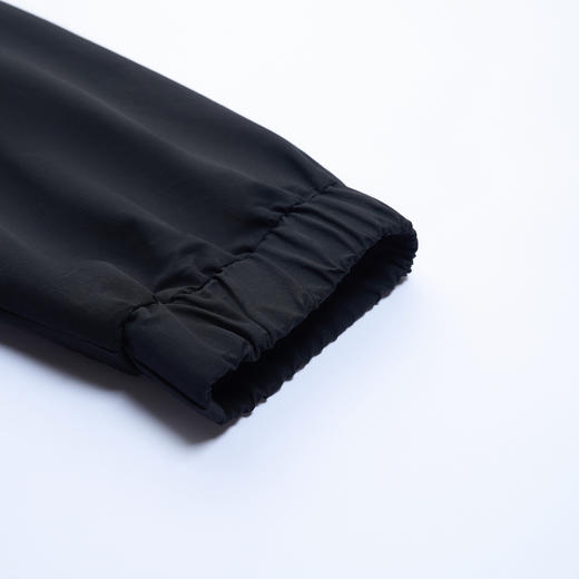 GXG男装25秋季时尚潮流休闲运动日常通勤防风外套男式连帽夹克K&C 商品图11