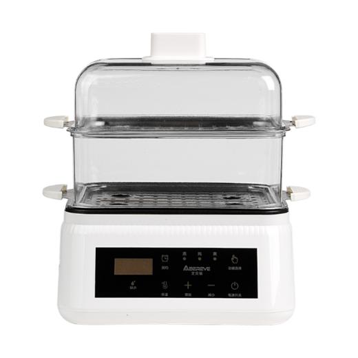 艾贝丽 电蒸锅ABL-ZG43 商品图0