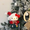 🎄圣诞限定【Kitty 挂件】满满节日氛围感🎀 颜值爆表超可爱〰️穿搭氛围感神器.包包挂件送人自留都合适💅 商品缩略图2