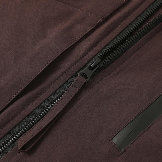 GXG男装【多口袋】25秋季时尚潮流百搭外套通勤休闲男式立领夹克K&C 商品图11