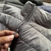 【保暖锁温❗️精密做工】加绒棉超轻款棉衣大码男装春款轻薄加绒棉潮男。jb 商品缩略图2