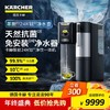 [五一大放价]KARCHER 德国卡赫家用直饮净饮一体机  WPD80-B 【智能24K钛净水壶+冰水+免安装+新品发售】 商品缩略图0
