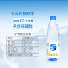 雪都冰泉低氘水500ml*24瓶/箱 商品缩略图2