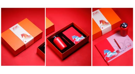 马年笔记本及商务套装 价格见详情2 商品图3