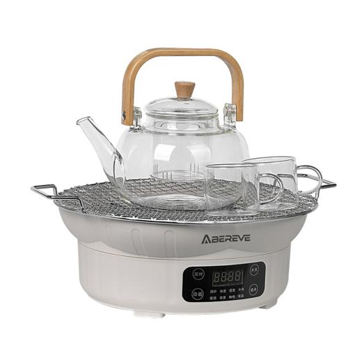 艾贝丽围炉煮茶器ABL-WL157 商品图1