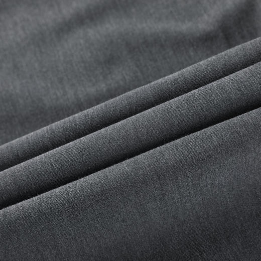 GXG男装春季时尚百搭装饰口袋男款纯色休闲直筒长裤K&C 商品图10