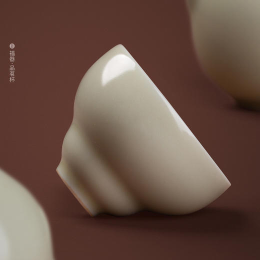 有福同享·福器 【非遗之美 壹葫纳福】东方匠心打造葫芦茶具，藏日月之灵气，赠知音之情谊 商品图8