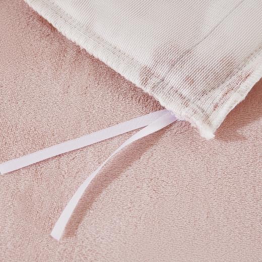 10楼堂皇    牛奶绒四件套--贝丽丝，慕慕    吊牌价1290-1390元/套  活动价299-399元/套，2套499-559元 商品图6