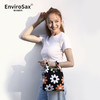 EnviroSax午餐包背心式手提环保袋加厚防水便当包可折叠时尚 商品缩略图2