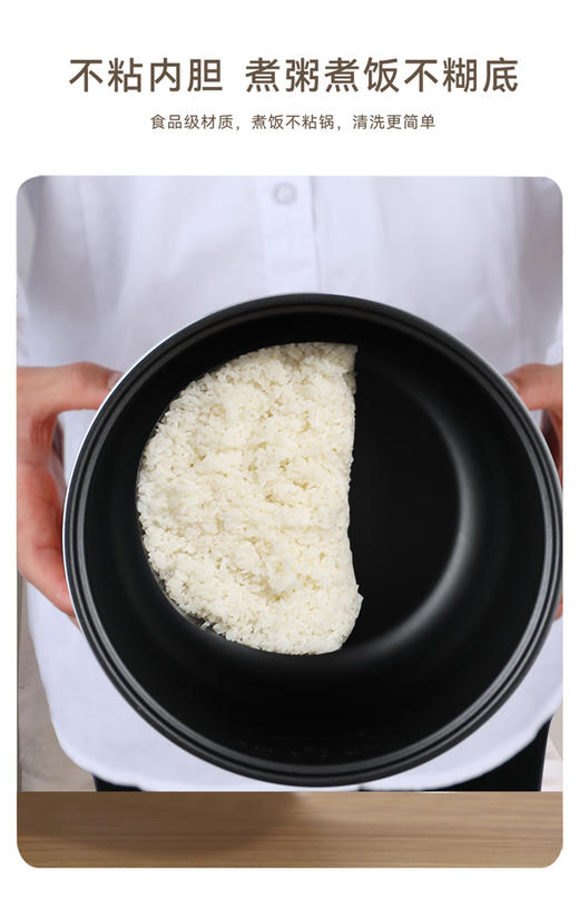 艾贝丽智能电饭煲ABL-FBZ31 商品图10