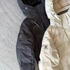 D121501新品羽绒外套700蓬鹅绒防风保暖户外徒步滑雪羽绒服 商品缩略图6