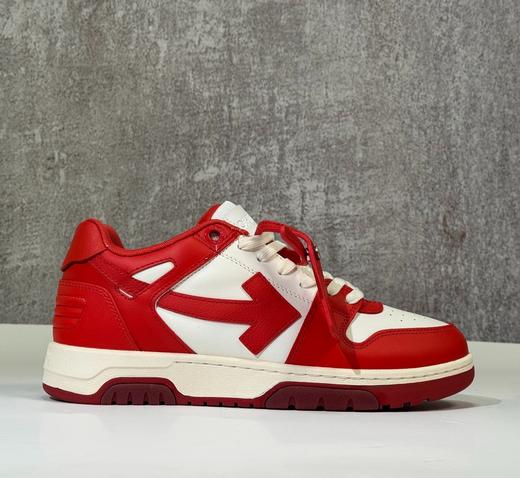 中性款out of office低帮板鞋ho 商品图2