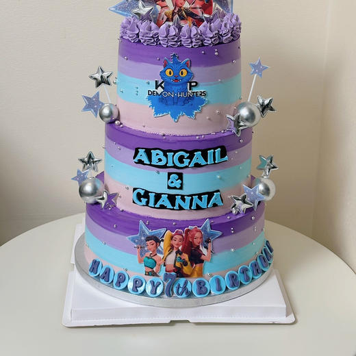 猎魔女团 C｜奶酪霜抹面 商品图5