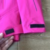 D121514冬季户外防风保暖90绒压胶冲锋衣羽绒服男女同款 商品缩略图13