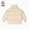 【秒】【MQD】男小童冬季亲肤柔软三防立体立领羽绒服 商品缩略图5