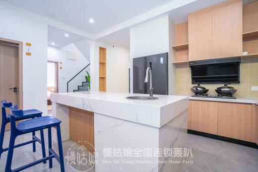 合肥慢姑娘熹桐阁轰趴馆 商品图7