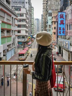 闪照第466期 观察者