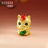 【新品首发】马上金喜 黄金足金生肖马转运珠MEMORA诗普琳HP878601、HP878701、HP878801 商品缩略图7