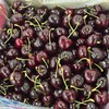 【2025 智利海运车厘子】漂洋过海海运来的新鲜黑车，果子的新鲜度、脆口度还不错哟，santina车厘子独有的酸甜滋味绝对刺激你的味蕾，肉厚鲜甜爽口！2斤尝鲜装/5斤原箱，江浙沪皖顺丰包邮~ 商品缩略图0