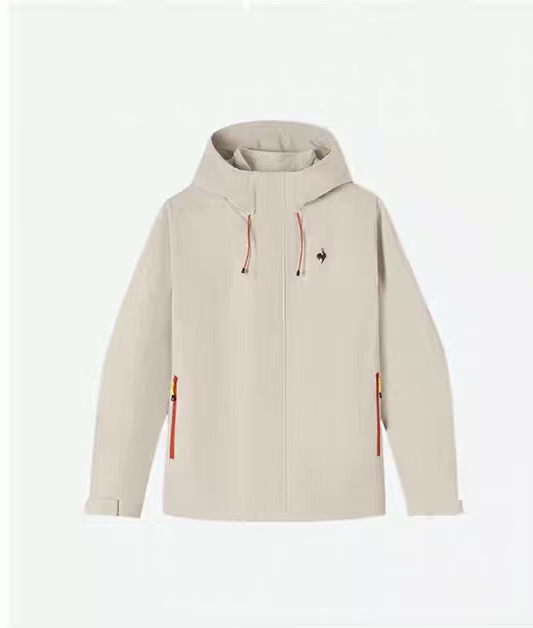 乐卡克中性款三合一夹克【广百北京路店】文体12月