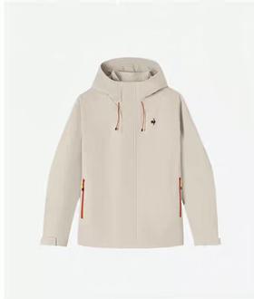 乐卡克中性款三合一夹克【广百北京路店】文体12月