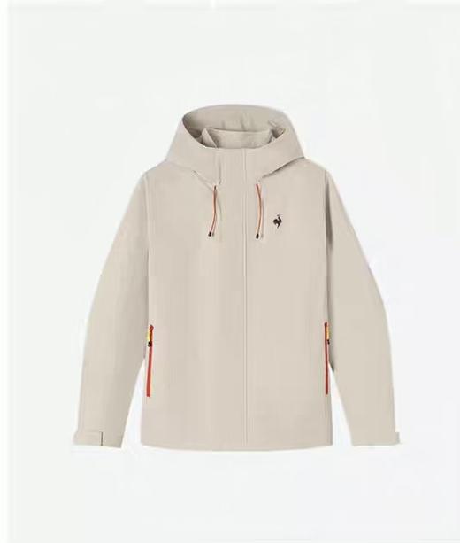 乐卡克中性款三合一夹克【广百北京路店】文体12月 商品图0