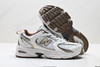新百伦New Balance NB 530系列复古休闲运动跑步鞋MR530ASM男女鞋 商品缩略图4