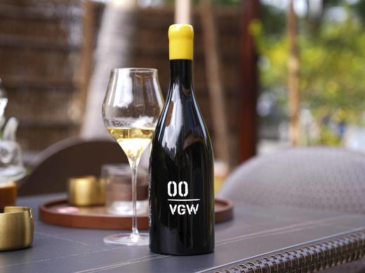 【火爆Ins】美国2022年霖麟酒庄霞多丽干白 商品图3