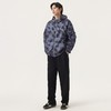 gxg.jeans男装春季时尚连帽夹克JFX12101001 商品缩略图4