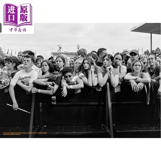 【中商原版】Bootsy Holler: Making It 进口艺术 布茨 霍勒：制作 商品图2