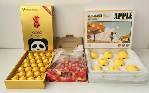 元旦、圣诞、原箱组搭礼盒🎁🎁 商品图6