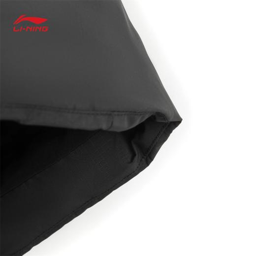 李宁CBA男子宽松短棉服AJMV069 商品图8