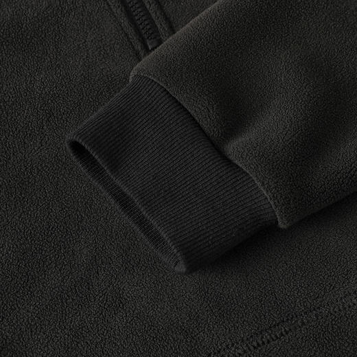 GXG男装冬季时尚简约保暖亲肤休闲百搭男式翻领卫衣K&C 商品图8