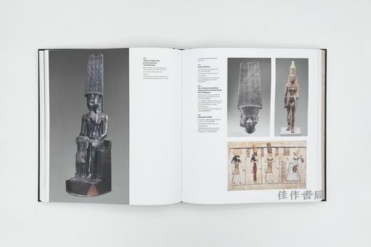 【现货】Divine Egypt / 神圣埃及 / 大都会艺术博物馆图录 商品图3