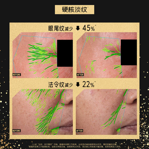 99%纯度50%浓度搞定干瘪松垮脸~言之有物 玻色因面霜紧致抗衰胶原 商品图2