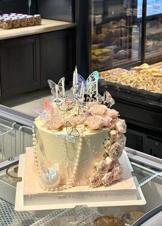 粉色梦境（鲜花款需提前6h预定） 商品图0