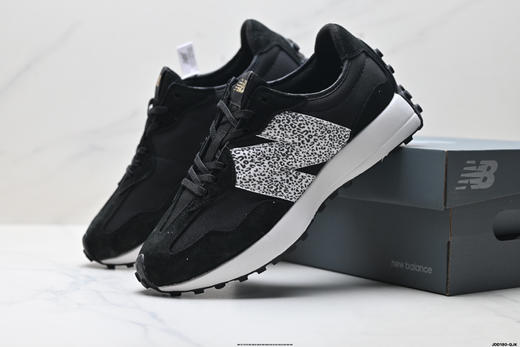 新百伦New Balance NB 327复古休闲运动慢跑鞋WS327PH男女鞋 商品图7