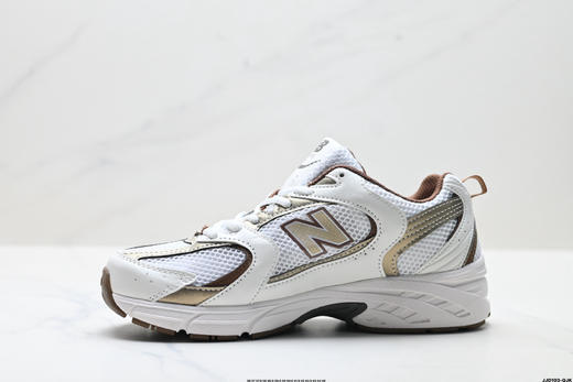新百伦New Balance NB 530系列复古休闲运动跑步鞋MR530ASM男女鞋 商品图2