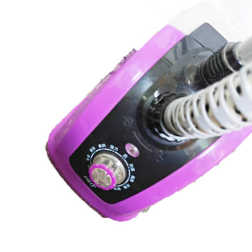 蒸汽挂烫机多功能家用立式烫衣机手持蒸汽电熨斗带衣架立式烫衣机 商品图3