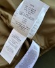 D121535秋冬新款刺绣小马图案拉链长袖立领纯色羽绒服 商品缩略图14