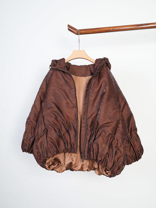 M253340羽绒服95白鹅绒 商品图3