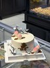 寿桃蛋糕（翻糖款需提前24h预定） 商品缩略图0