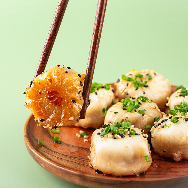 【顺丰发货】杨过 鲜肉一口生煎包 230g*4盒/8盒 传统手工制作 经典口味 一口爆汁