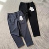 D121589冬装新品WR防泼水男士户外休闲百搭加厚保暖长裤 商品缩略图0