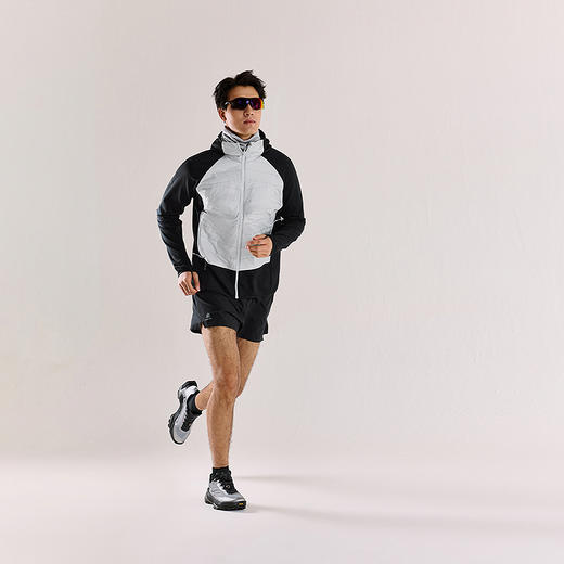 KAILAS凯乐石 户外运动 男款AR 40 动态保暖外套 KG2430111【Z】 商品图1