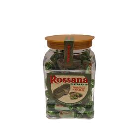 ROssana开心果酱流心糖 300g/罐