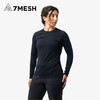 7MESH 女士疾风长袖打底衫 Gryphon Crew LS/Gryphon Crew LS Women's 2020 商品缩略图3