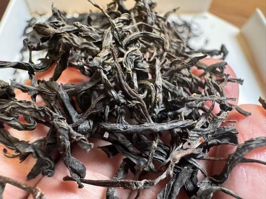 2025春 高山花香小种  桐木关边  经典小种 连续九年热销  250克起 商品图3