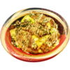 日式蒲烧猪肉滑蛋饭 约250g/份（销售时间10：40-19：00） 商品缩略图0